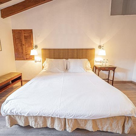 Finca Es Cabas Santa Maria del Cami  Ngoại thất bức ảnh