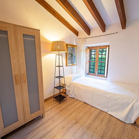 Finca Es Cabas Santa Maria del Cami  Ngoại thất bức ảnh