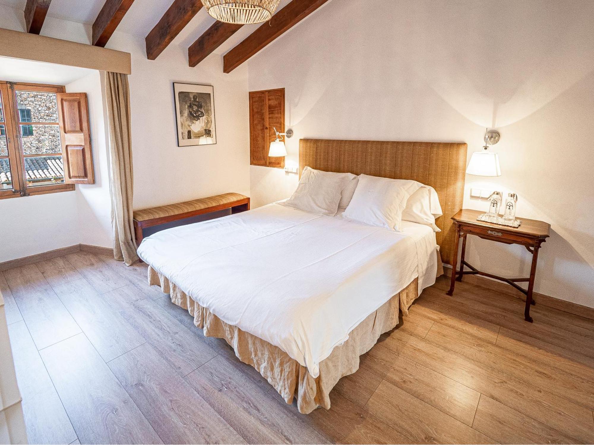 Finca Es Cabas Santa Maria del Cami  Ngoại thất bức ảnh
